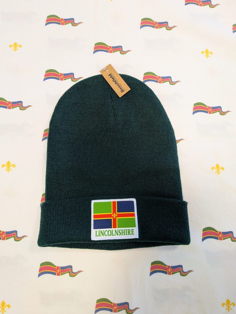 Lincolnshire Beanie Hat