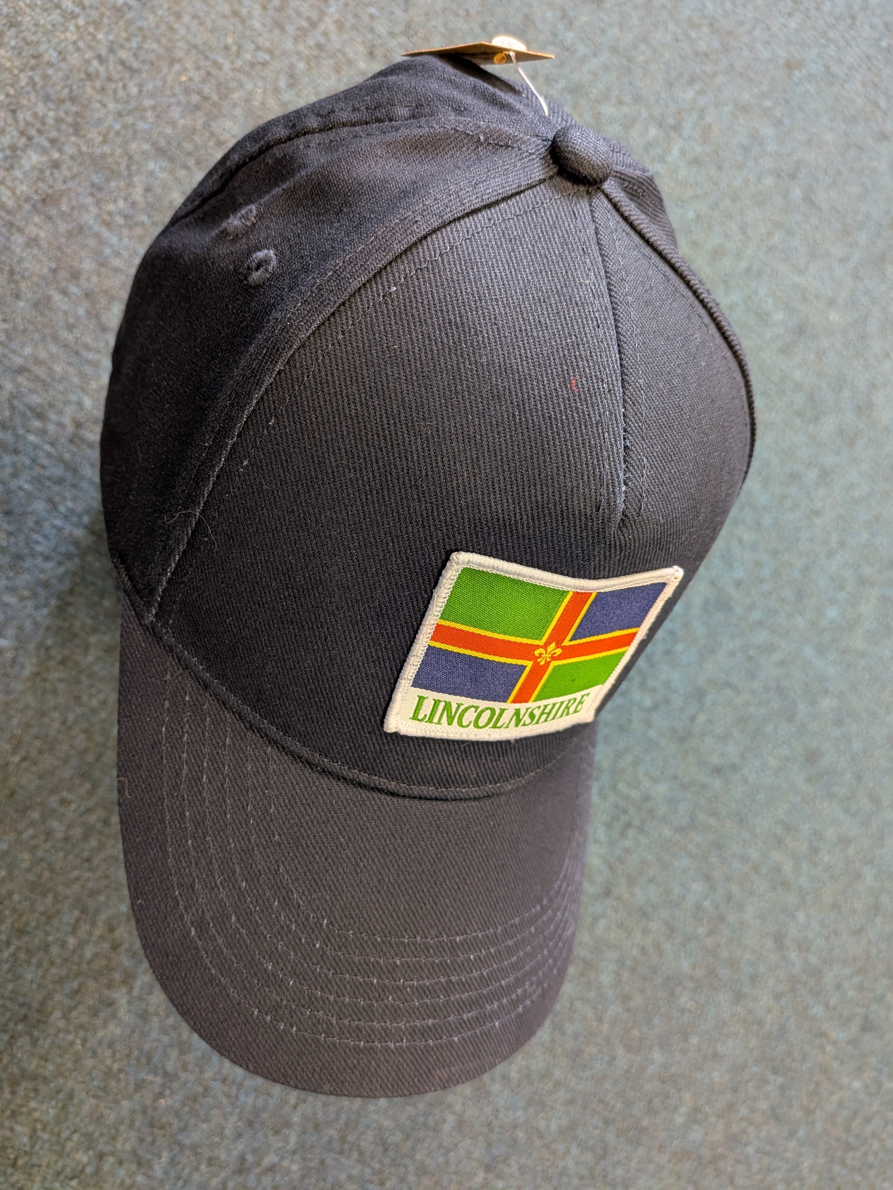 Lincolnshire Cap - Image 3