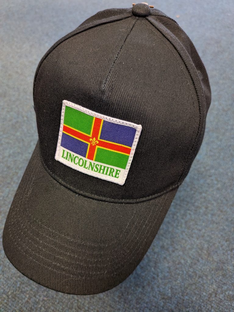 Lincolnshire Cap