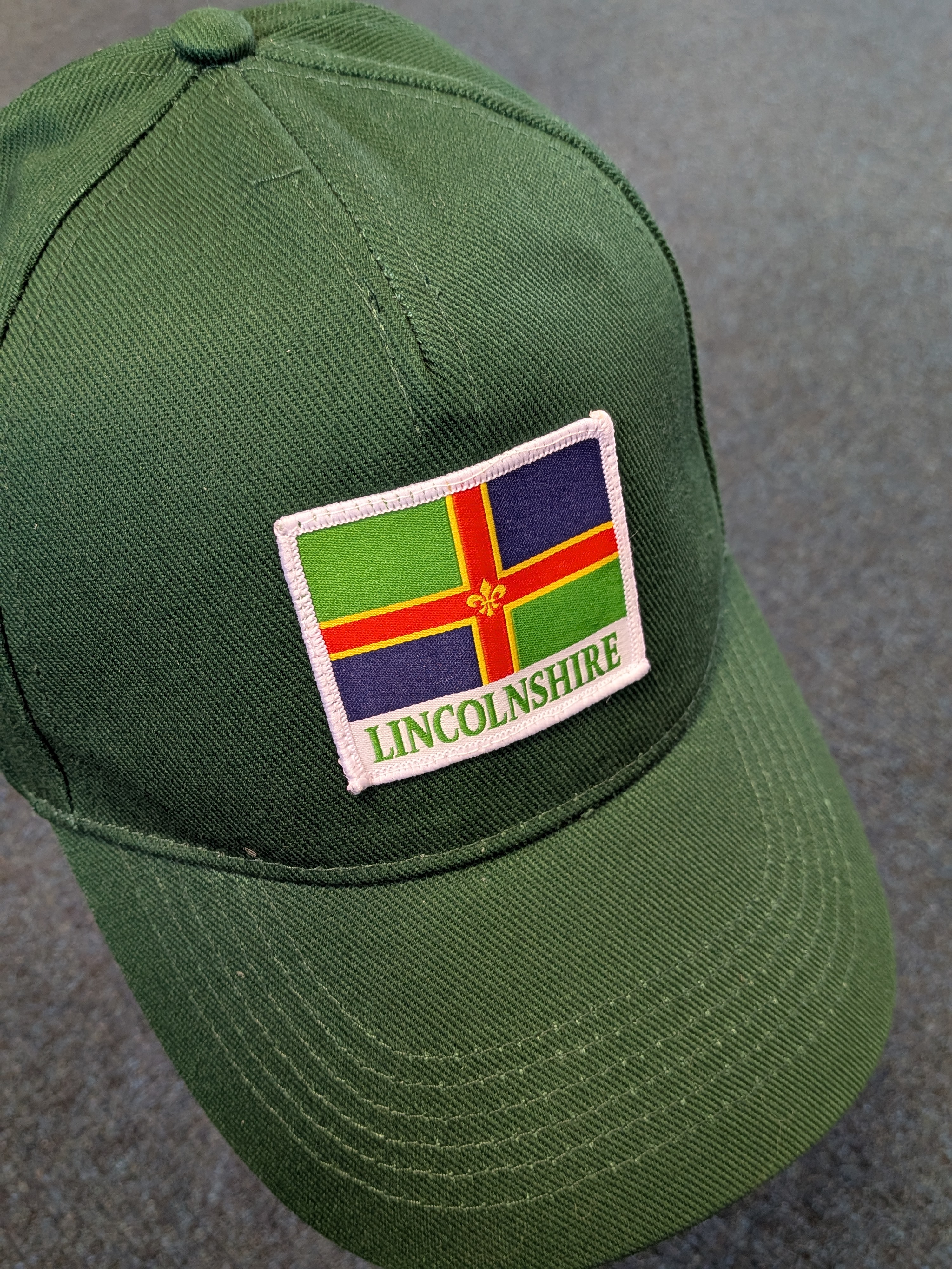Lincolnshire Cap - Image 2