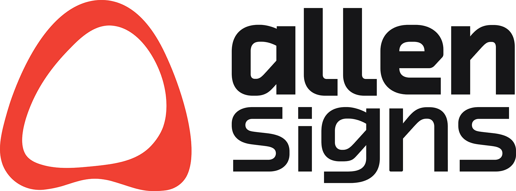 Allen Signs