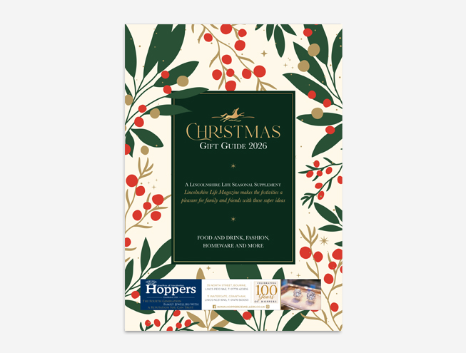 Christmas Gift Guide 2026