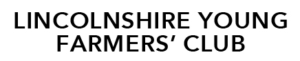 Lincolnshire Young Farmers